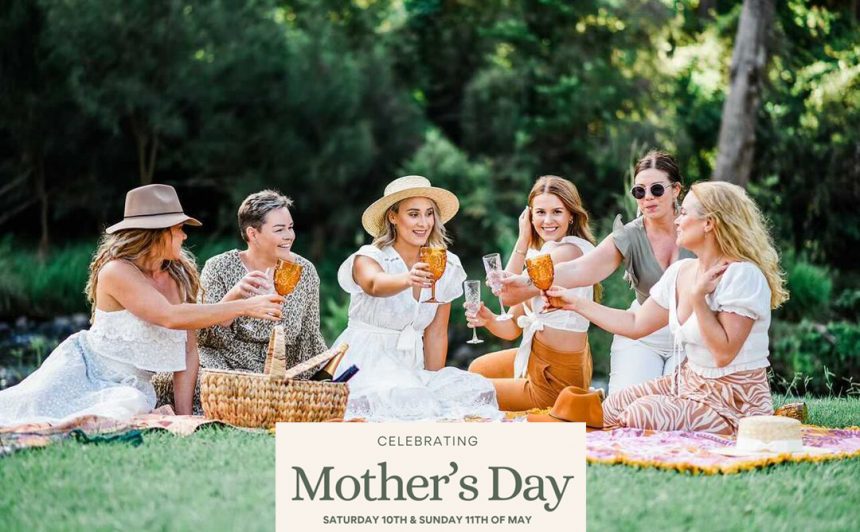 Celebrate Mum in Style